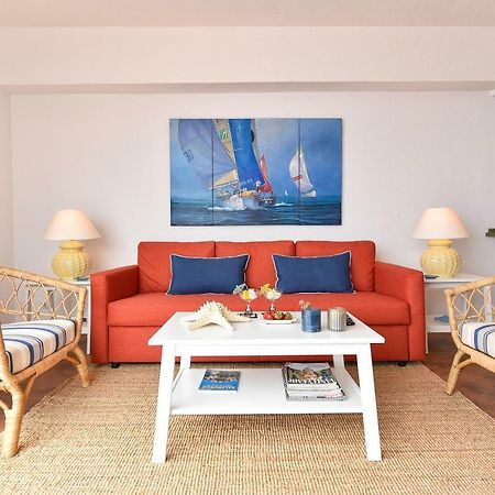 Seafront Marinablue Apartment Las Palmas Exterior photo