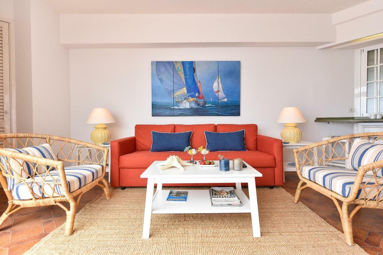 Seafront Marinablue Apartment Las Palmas Exterior photo